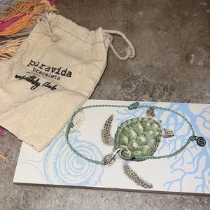 never worn wave pura vida bracelet